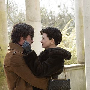 Foto Judy - Muito Além do Arco-Íris