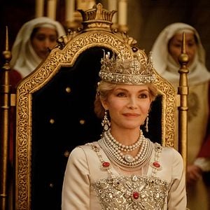 Foto Malévola - Dona do Mal