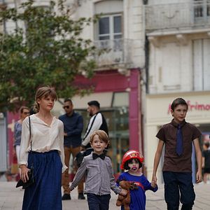 Foto Céleste Brunnquell