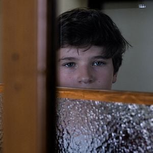 Foto A Professora de Violino