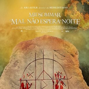 Foto Midsommar - O Mal Não Espera a Noite