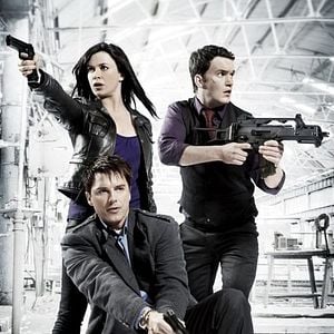Foto Torchwood