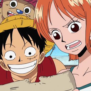 Foto One Piece