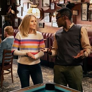 Foto The Good Place