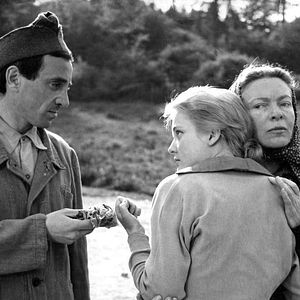 Foto A Passagem do Reno