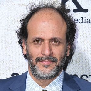 Foto Luca Guadagnino