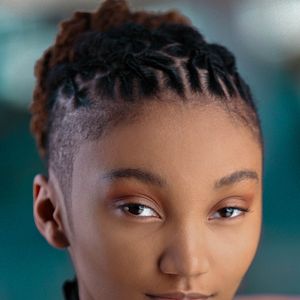 Foto Jordan Kristine Seamon