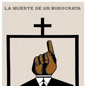 Foto A Morte de um Burocrata