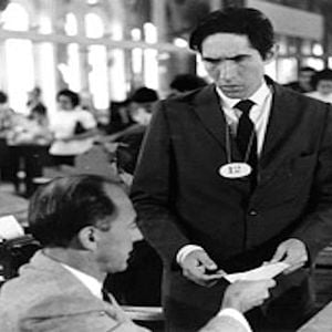 Foto A Morte de um Burocrata