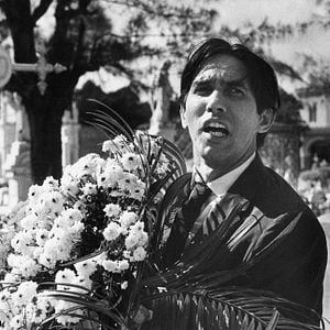 Foto A Morte de um Burocrata