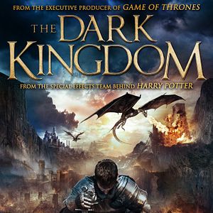 Foto O Reino do Dragão