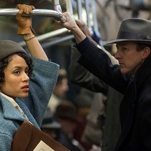 Foto Gugu Mbatha-Raw