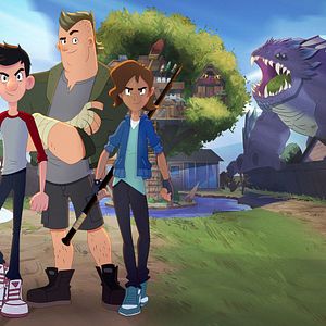 Foto 4 Contra o Apocalipse