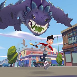 Foto 4 Contra o Apocalipse