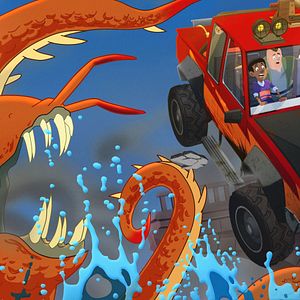 Foto 4 Contra o Apocalipse