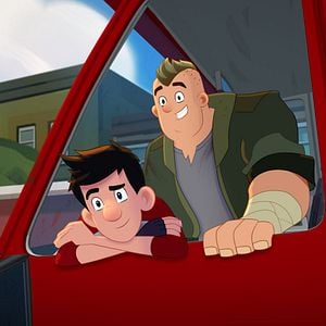 Foto 4 Contra o Apocalipse