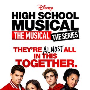 Foto High School Musical: A Série: O Musical