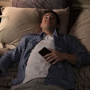 Foto Jexi: Um Celular Sem Filtro