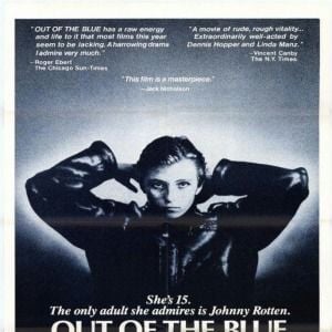 Foto Anos de Rebeldia