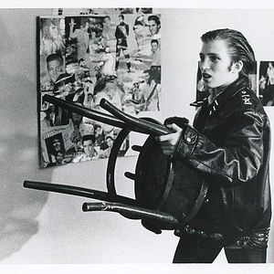 Foto Anos de Rebeldia