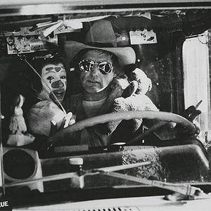 Foto Anos de Rebeldia