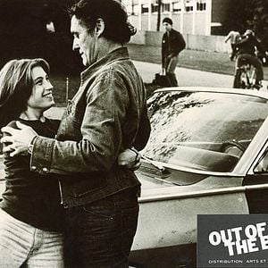 Foto Anos de Rebeldia