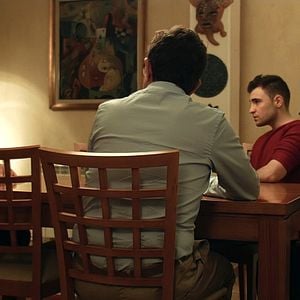 Foto O Enigma da Rosa