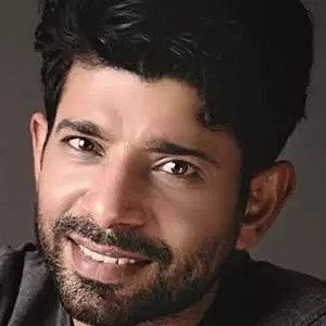 Foto Vineet Kumar Singh