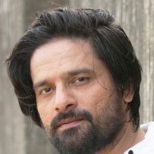 Foto Jaideep Ahlawat