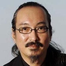 Foto Satoshi Kon