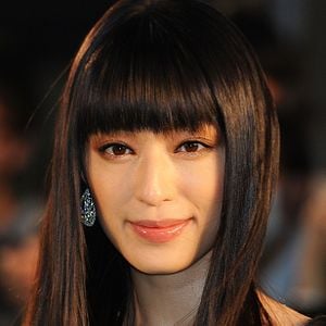 Foto Chiaki Kuriyama