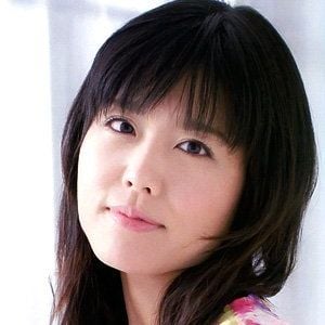 Foto Miyuki Sawashiro