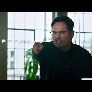 Foto Jexi: Um Celular Sem Filtro