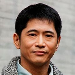 Foto Masato Hagiwara
