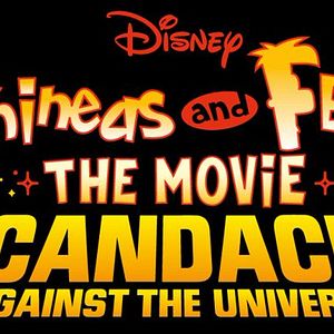 Foto Phineas and Ferb The Movie: Candace Against the Universe
