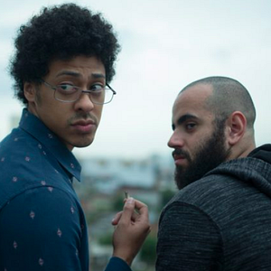 Foto Pico da Neblina