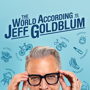 Foto O Mundo Segundo Jeff Goldblum