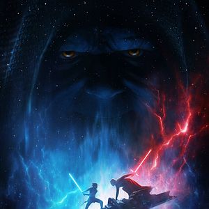 Foto Star Wars: A Ascensão Skywalker