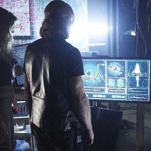 Foto Kelly McCormack