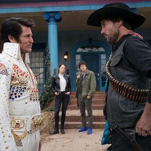 Foto Zumbilândia - Atire Duas Vezes