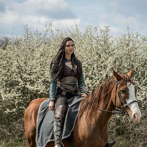 Foto Jessica Green (II)