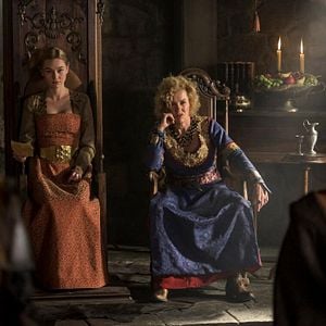 Foto Imogen Waterhouse