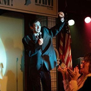 Foto Como se Tornar Uma Divindade na Flórida