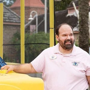 Foto Como se Tornar Uma Divindade na Flórida