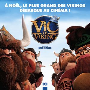 Foto Vic o Viking e a Espada Mágica