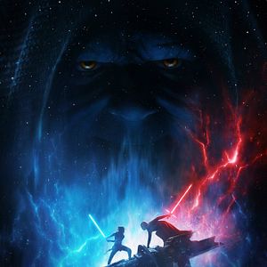 Foto Star Wars: A Ascensão Skywalker