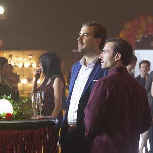 Foto A Volta por Cima