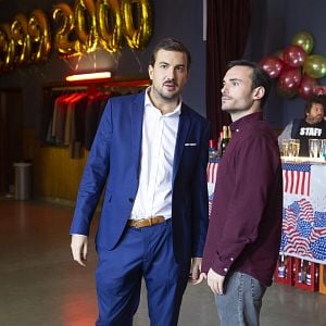 Foto A Volta por Cima