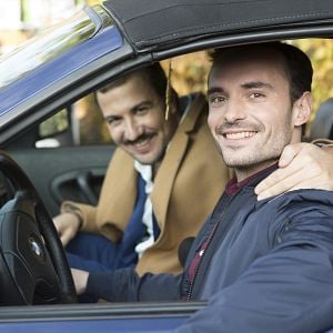 Foto A Volta por Cima