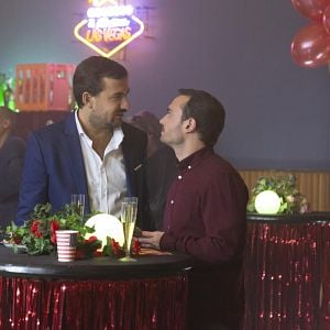 Foto A Volta por Cima